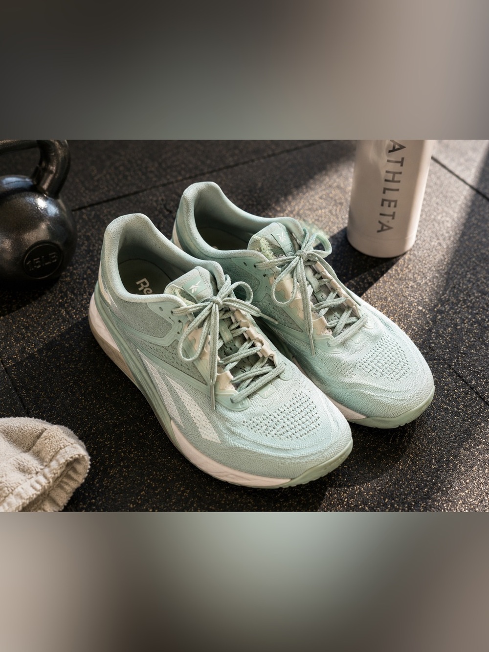 REEBOK NANO X2 Women's Exercise Cross Training Shoe